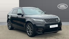 Land Rover Range Rover Velar 2.0 D200 R-Dynamic HSE 5dr Auto Diesel Estate